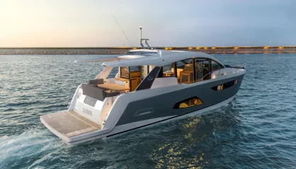Sealine C530