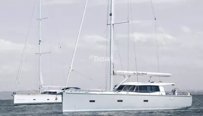 Moody Decksaloon 54