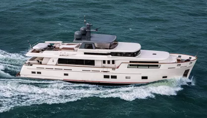 Wim van der Valk Explorer 28M RPH