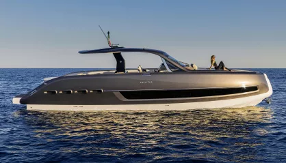 Invictus TT460