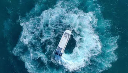 Invincible 40′ Catamaran