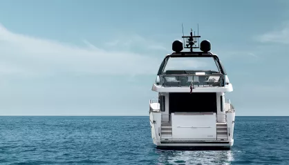 Sanlorenzo SL78