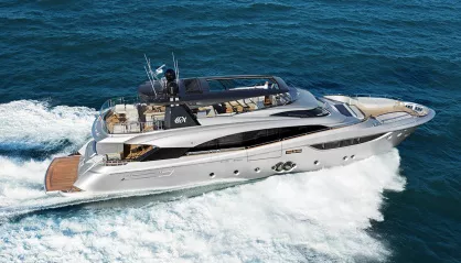 Monte Carlo Yachts 105