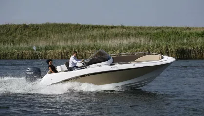 Galia 630 Open