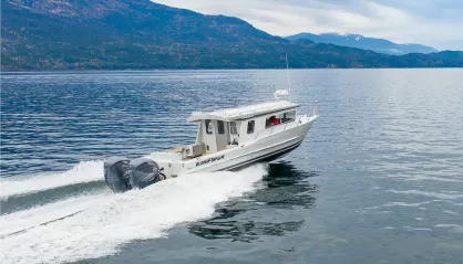 KingFisher 3425 GFX