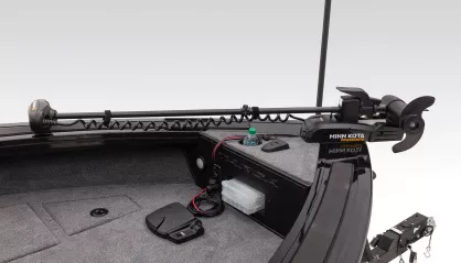 Tracker Targa V-19 Combo