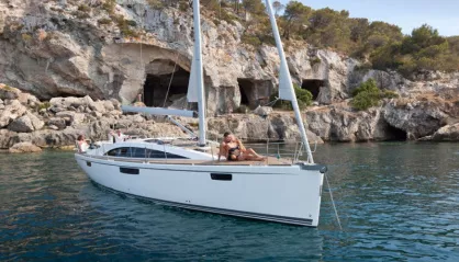 Bavaria 46 Vision 