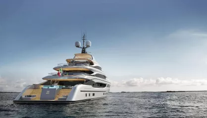 Benetti B.Now 68M