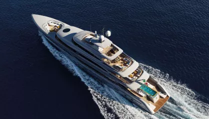 Benetti B.Now 68M