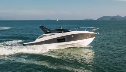 Armatti 300 Spyder