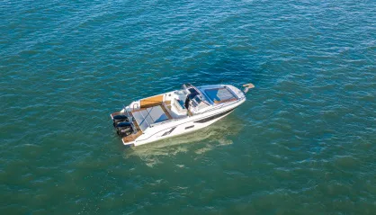 Beneteau Flyer 9 Sundeck