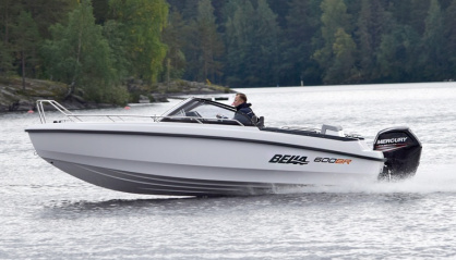 Bella 600 BR