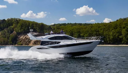 Galeon 420 Fly
