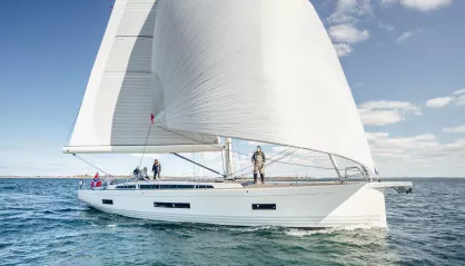 X-Yachts X5⁶