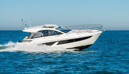 Beneteau Gran Turismo 41