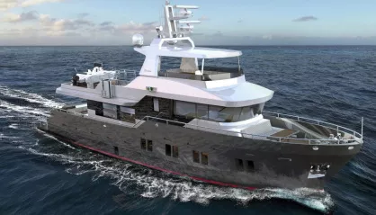 Bering 72