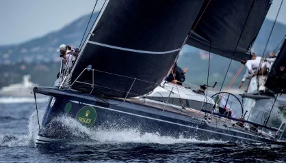 Nautor's Swan ClubSwan 50