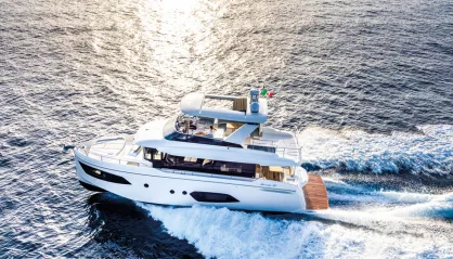 Absolute Navetta 52