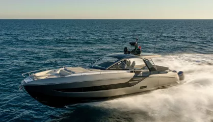 Azimut Verve 47