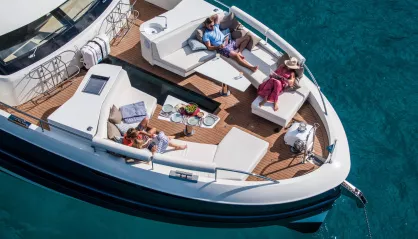 Wim van der Valk Beachclub 600