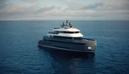 Benetti B.Yond 37М