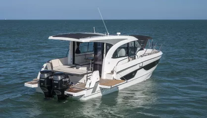Beneteau Antares 11