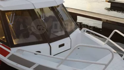 Grizzly Pro 660 HT