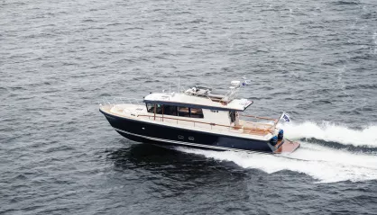 Targa 46