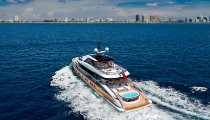 Dynamiq GTT 135