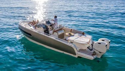Invictus GT280S