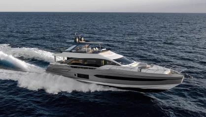 Azimut 78
