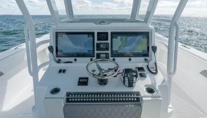 Invincible 40′ Catamaran