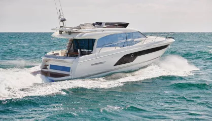 Prestige 590