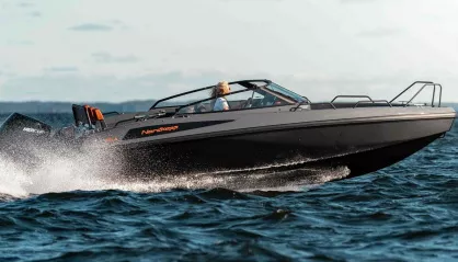 Nordkapp RS 705A