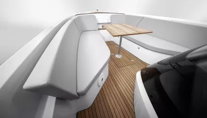Frauscher 858 Fantom Air