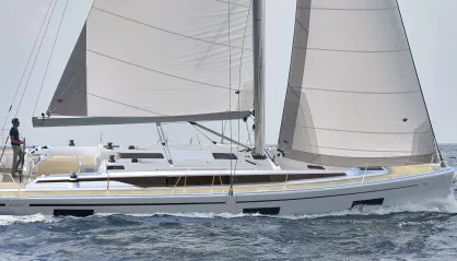Bavaria C42