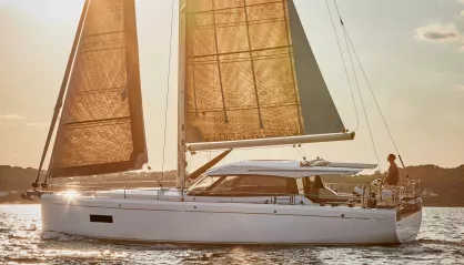 Moody Decksaloon 41