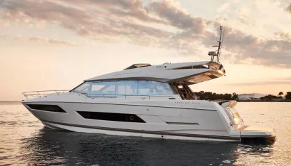 Prestige 690S