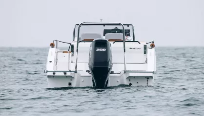 Beneteau Flyer 7 SUNdeck