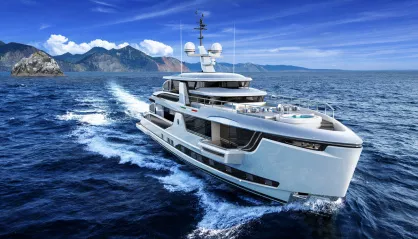 Dynamiq G 350
