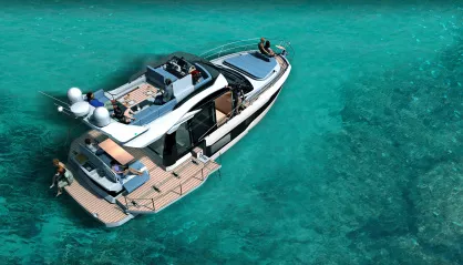 Galeon 400 FLY