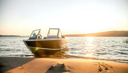 Realcraft 470 Fish PRO