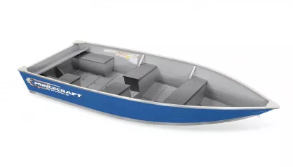 Princecraft Starfish 16 L WT