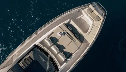 Azimut Verve 47