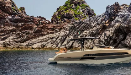 Invictus GT320