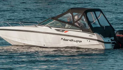 Nordkapp Avant 605