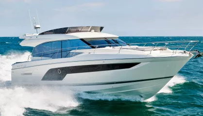 Prestige 590