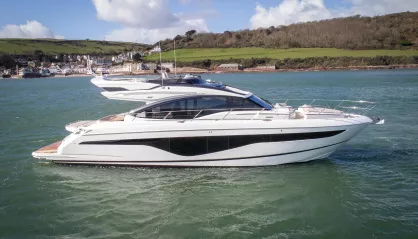 Princess S62