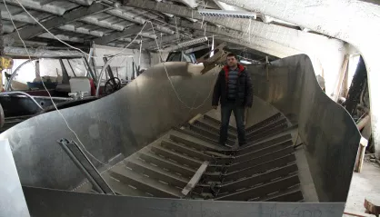 Аква Терра Fodiator