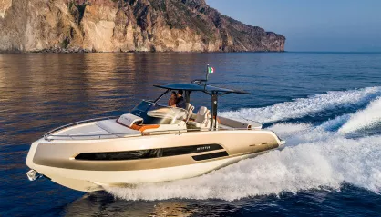 Invictus GT320